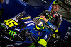 Valentino Rossi zu Petronas-Yamaha? 'Niemand steht über dem Team'