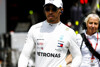 Highlights des Tages: Lewis Hamilton hat fünf Kilo abgenommen!