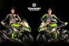 WSBK 2020: Kawasaki zeigt die ZX-10RR von Superbike-Weltmeister Jonathan Rea