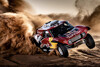 X-Raid versus Prodrive: Zoff um Fotomontage