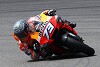 Alex Marquez kontert Kritiker: 'Habe mir Platz bei Honda verdient'