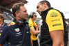 Red Bull vs. Renault: 'Der Frust nahm überhand'