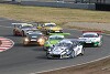 Wie die GTC ins Rahmenprogramm der DTM kam