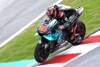 Nach Bestzeit am ersten Sepang-Testtag: Quartararo wartet auf 2020er-Bike