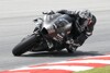 'Unglaublich!': Aleix Espargaro schwärmt in Sepang von neuer Aprilia RS-GP
