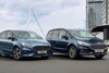 Ford S-Max Hybrid und Galaxy Hybrid: Neuer Vollhybrid mit 200 PS