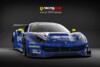 racing one bringt SP9-Ferrari auf die Nordschleife