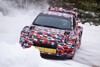 Toyota beginnt Testfahrten mit GR Yaris WRC für 2021