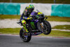 Rossi schießt sich auf 2020er-Yamaha ein: 'Ich will weitermachen, aber ...'