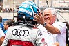 Arno Zensen tritt ab: DTM-Champion Rast bekommt neuen Teamchef
