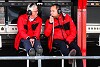 'Wenn ich das überstehe ...': Größte Prüfung für Rasts neuen Teamchef