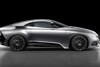 Vergessene Studien: Saab PhoeniX Concept (2011)