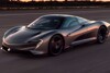 McLaren Speedtail: Auslieferung beginnt im Februar 2020
