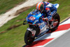 Suzuki nach Sepang-Test gut drauf - bald mit Holeshot-Device?