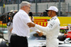 Brawn über Schumacher & Hamilton: 'Lewis würde 7. WM-Titel verdienen'