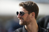 Grosjean: Lieber geliebt und gehasst als das Charisma einer Auster
