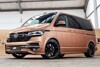 Abt VW T6.1 mit Aeropaket: Bulli mit Bums