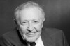 Otto Flimm im Alter von 90 Jahren verstorben