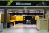Highlights des Tages: Renaults Auto-Präsentation ohne Auto?