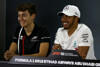 Toto Wolff: Mercedes werden nicht die Top-Talente ausgehen