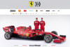 Ferrari-Präsentation 2020: Neues Formel-1-Auto SF1000 enthüllt!