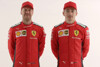 Vettel keine Nummer 1 mehr: 'Sehe es nicht als Downgrade'
