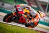 MotoGP-Rookie Alex Marquez: 'Platz 10 bis 15 ist die Realität'