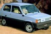 Fiat Panda: Ein kleiner Großer wird 40 Jahre alt