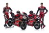 WSBK 2020: Ducati zeigt die Panigale V4 R für Redding und Davies