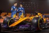 McLaren-Präsentation: Formel 1 2020 im Livestream