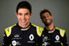 Kein Perez-Streit 2.0: Ocon glaubt an gutes Verhältnis mit Ricciardo