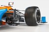 McLaren-Technikchef: Was wirklich neu ist am MCL35