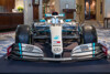 Formel-1-Launches 2020: Datum und Zeitplan zur Präsentation des Mercedes