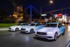 Mercedes: Ein Blick in die Modellzukunft