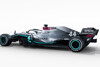 Formel-1-Live-Ticker: Mercedes zeigt den W11, AlphaTauri den AT01