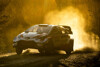 WRC Rallye Schweden 2020: Route weiter verkürzt - Evans steht vor dem Sieg