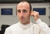 Nach Frentzen, Coulthard & Co.: Was die DTM Robert Kubica zutraut