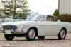 60 Jahre Volvo P1800: Schwedens legendäres Sportcoupé