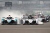 Formel E Mexiko 2020: Überlegener Sieg von Evans