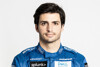 Carlos Sainz: Vertragsverhandlungen mit McLaren haben begonnen