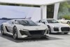 Audi hat es praktisch bestätigt: Neuer R8 wird elektrifiziert