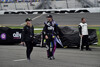 Regen bremst NASCAR aus: Daytona 500 wird Montag fortgesetzt