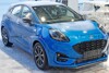Ford Puma ST (2020) zeigt sich komplett ungetarnt