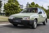 Skoda Favorit (1987-1994): Kennen Sie den noch?