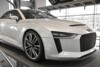Vergessene Studien: Audi quattro Concept (2010)