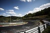 Beinahe-Unfall im Fiat Punto: Nordschleife fordert selbst F1-Stars