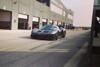 SCG004C fährt ohne Scheinwerfer: Rollout in Italien