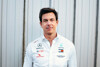 Toto Wolff sicher: Hybrid ist die Zukunft