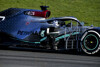F1-Test Barcelona: 'Mercedes'-Doppelführung nach vier Stunden!