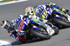 Jorge Lorenzo selbstbewusst: 'Noch feinfühliger als Valentino Rossi'